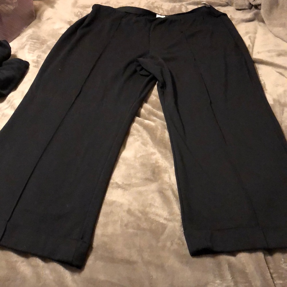 26/28 trousers stretchy